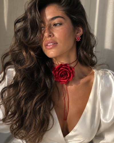 Picture of Choker LA ROSA N97708