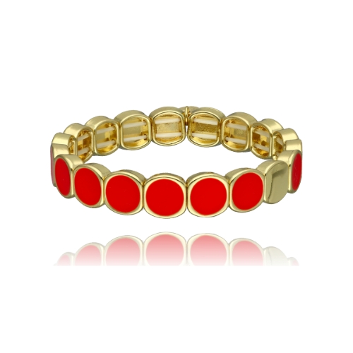 Obrazek Bransoletka lollipops L96940