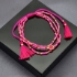 Изображение Bransoletka MIYUKI z jadeitem B96275