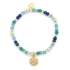 Picture of Bransoletka mix kamieni naturalnych B96273