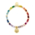 Picture of Bransoletka mix kamieni naturalnych B96271