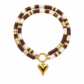 Picture of Bransoletka FIMO B96234