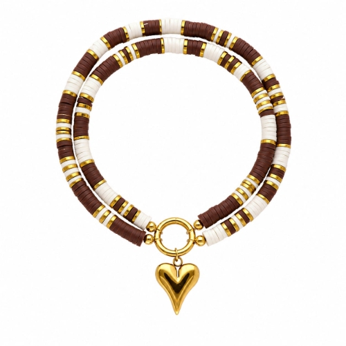 Obrazek Bransoletka FIMO B96234