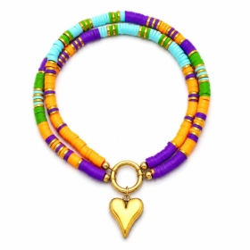 Bild von Bransoletka FIMO B96233