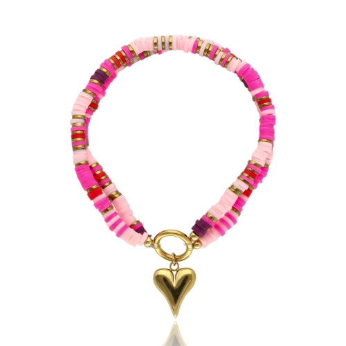 Obrazek Bransoletka FIMO B96232