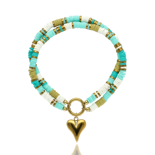 Obrazek Bransoletka FIMO B96230