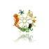 Image sur Broszka BR96306