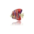 Obrazek Broszka BR96300