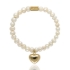 Picture of Bransoleta z pereł naturalnych B96102