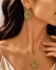 Obrazek Komplet S98848