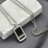 Picture of Naszyjnik męski NM96609