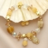 Obrazek Bransoletka LOVELY STONES B96790