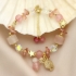 Obrazek Bransoletka LOVELY STONES B96789