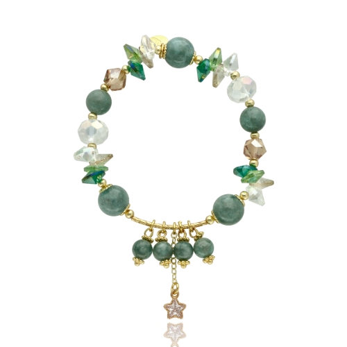 Obrazek Bransoletka LOVELY STONES B96787