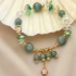 Obrazek Bransoletka LOVELY STONES B96787