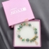 Obrazek Bransoletka LOVELY STONES B96787