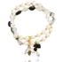 Obrazek Bransoletka LOVELY STONES B96785