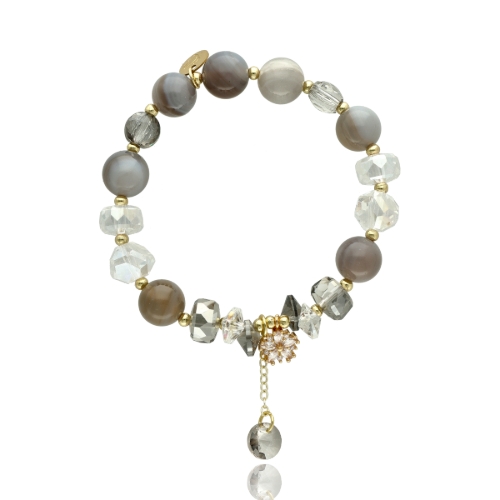 Obrazek Bransoletka LOVELY STONES B96784