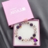 Obrazek Bransoletka LOVELY STONES B96783