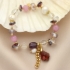 Obrazek Bransoletka LOVELY STONES B96782