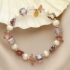 Obrazek Bransoletka LOVELY STONES B96781