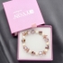 Obrazek Bransoletka LOVELY STONES B96781