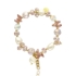 Obrazek Bransoletka LOVELY STONES B96779