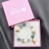 Obrazek Bransoletka LOVELY STONES B96778