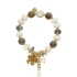 Obrazek Bransoletka LOVELY STONES B96777