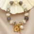 Obrazek Bransoletka LOVELY STONES B96777