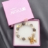 Obrazek Bransoletka LOVELY STONES B96777