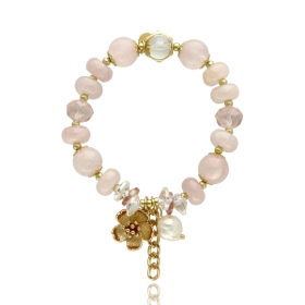 Obrazek Bransoletka LOVELY STONES B96776