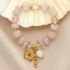 Obrazek Bransoletka LOVELY STONES B96776