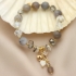 Obrazek Bransoletka LOVELY STONES B96775