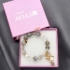 Obrazek Bransoletka LOVELY STONES B96775
