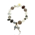 Obrazek Bransoletka LOVELY STONES B96774