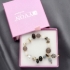 Obrazek Bransoletka LOVELY STONES B96774