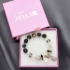 Obrazek Bransoletka LOVELY STONES B96773