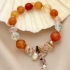 Obrazek Bransoletka LOVELY STONES B96772
