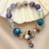 Obrazek Bransoletka LOVELY STONES B96771