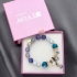 Obrazek Bransoletka LOVELY STONES B96771