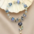 Obrazek Bransoletka LOVELY STONES B96769