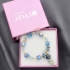Obrazek Bransoletka LOVELY STONES B96769