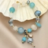 Obrazek Bransoletka LOVELY STONES B96768