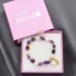 Obrazek Bransoletka LOVELY STONES B96767