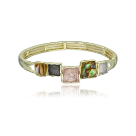 Bild von Bransoletka B96353
