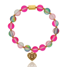 Obrázok pre výrobcu Bransoletka AURORA GLOW B96132