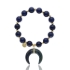 Obrazek Bransoletka z lapis lazuli B96269
