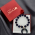 Obrazek Bransoletka z lapis lazuli B96269