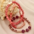 Picture of Zestaw bransolet BS 96964